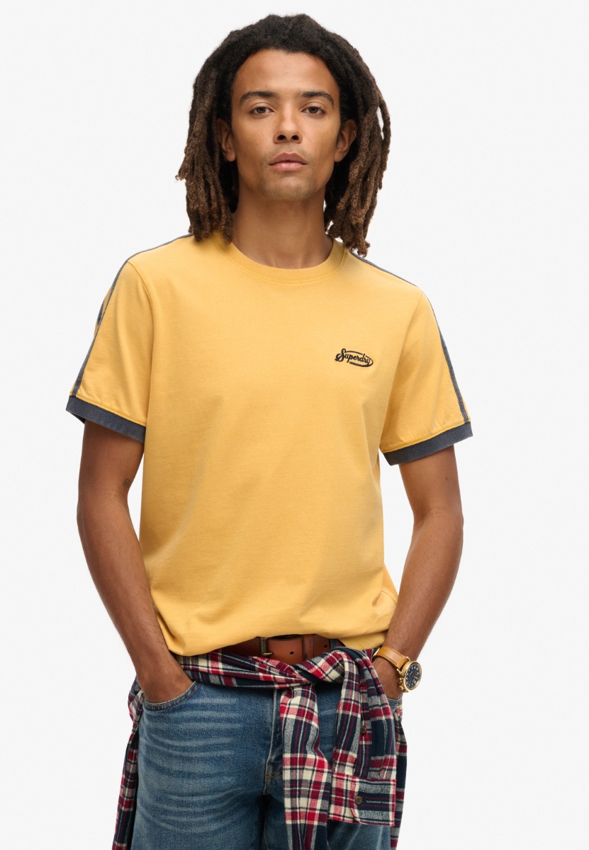 Superdry T-shirt M1012040a-zw9