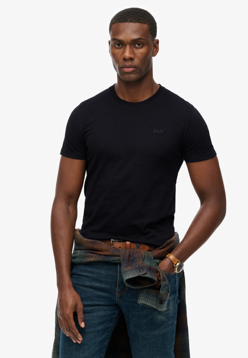 Superdry T-shirt M1011245m-16a