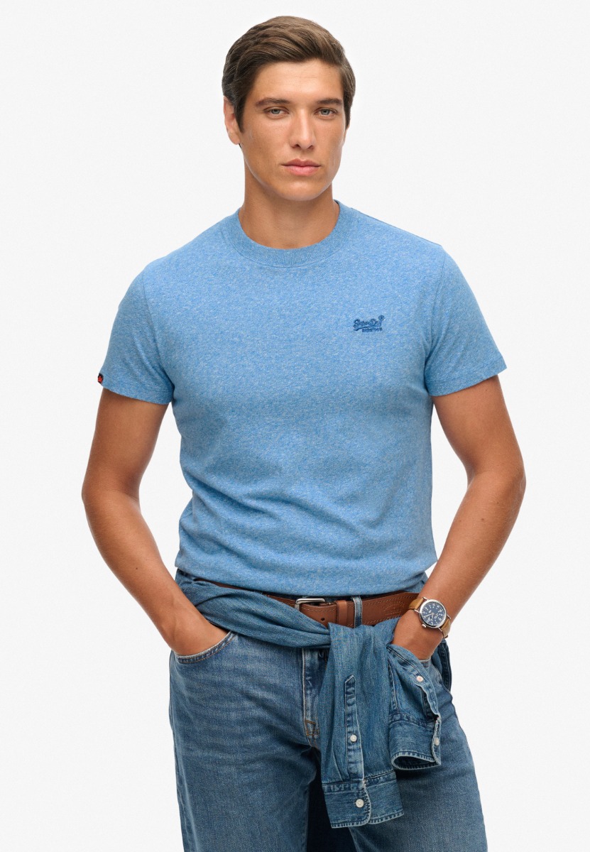 Superdry T-shirt M1011245a-5ed