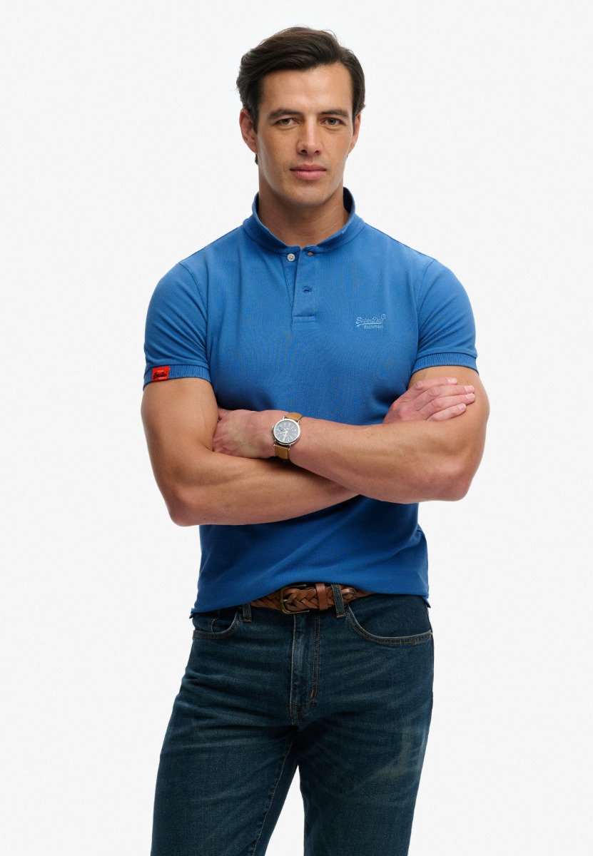 Superdry Polo M1110510a-6oc