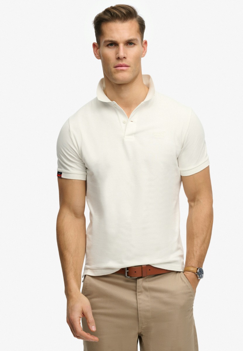 Superdry Polo M1110510a-71d