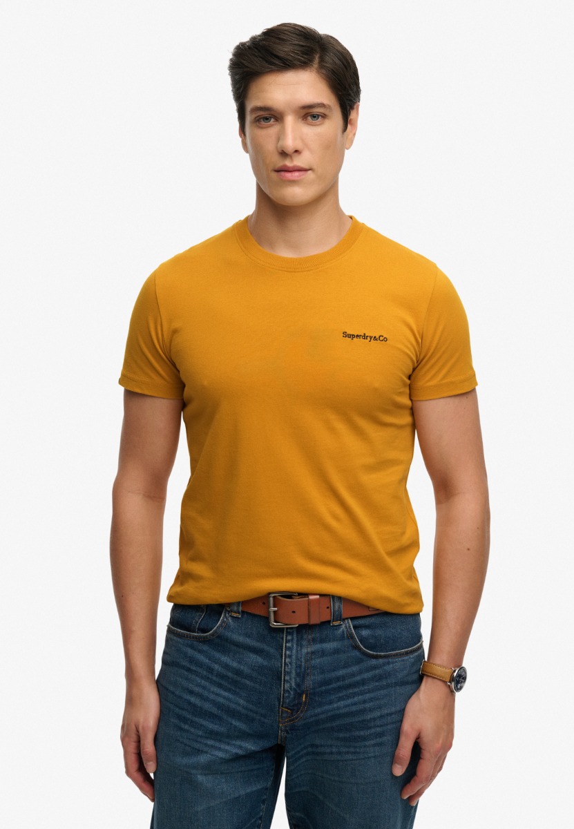 Superdry T-shirt M1012465a-8uv