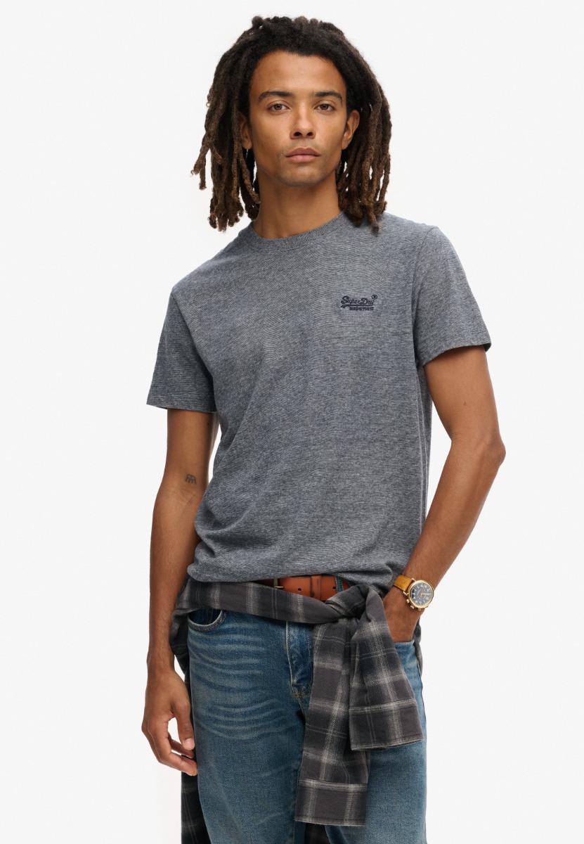 Superdry T-shirt M1011245a-b7w
