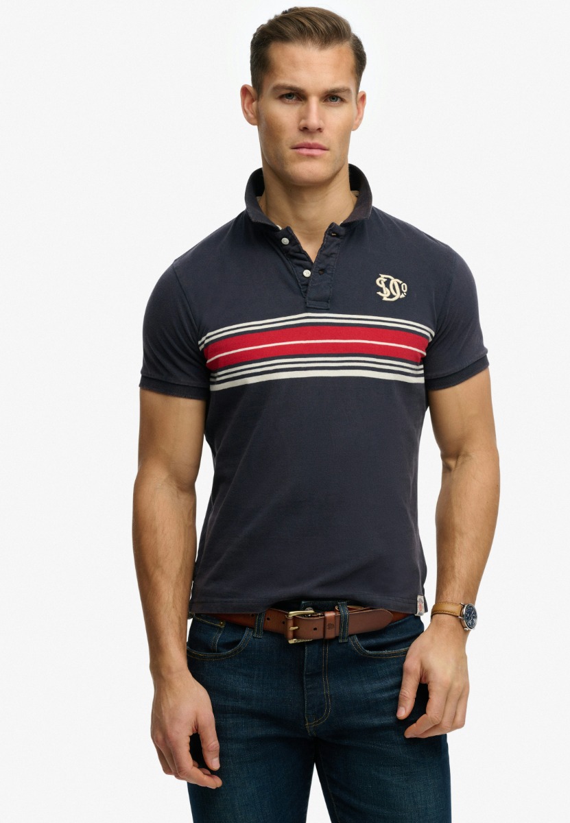 Superdry Polo M1110464a-h8z