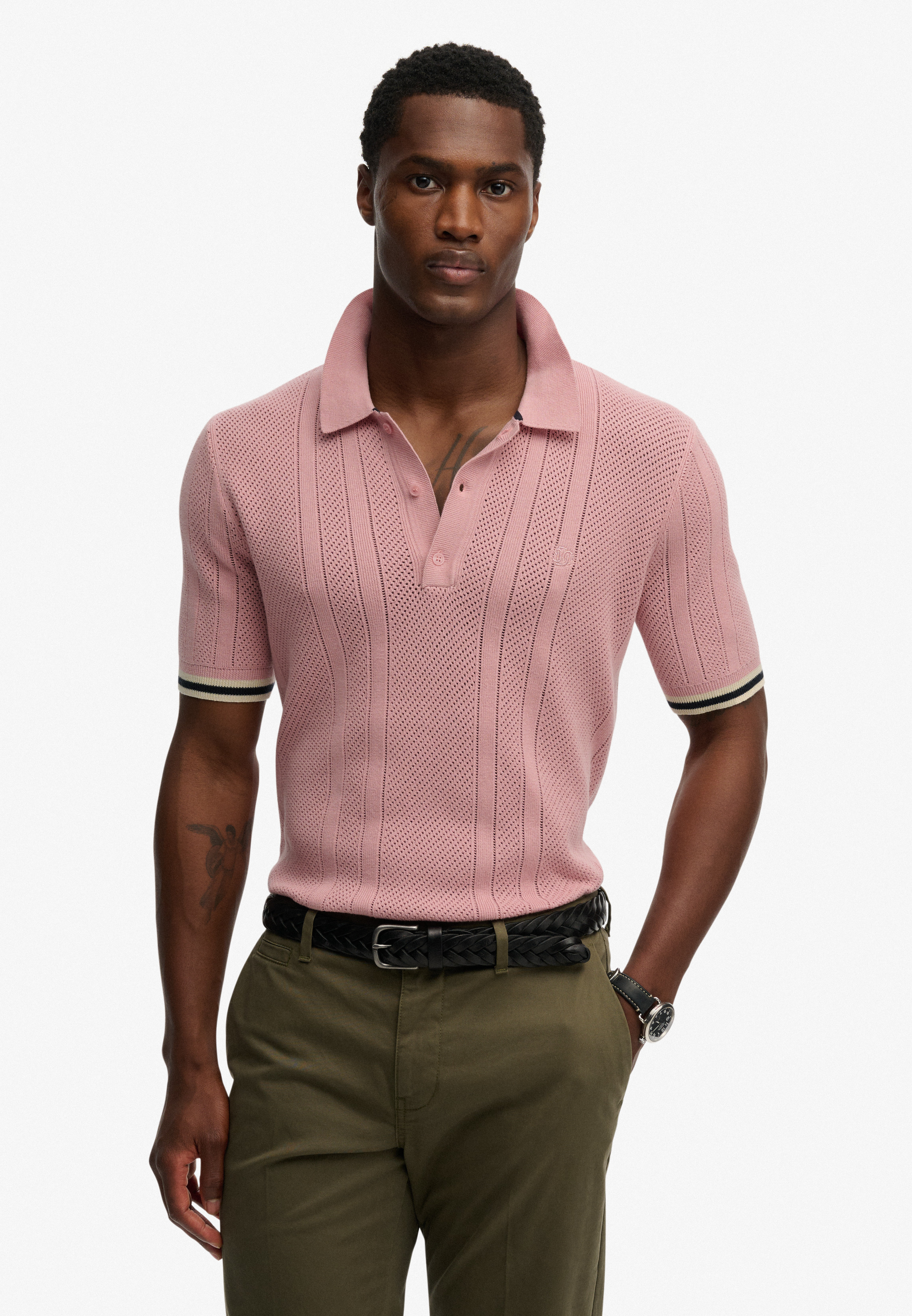Superdry Polo M1110458a-hsu-large