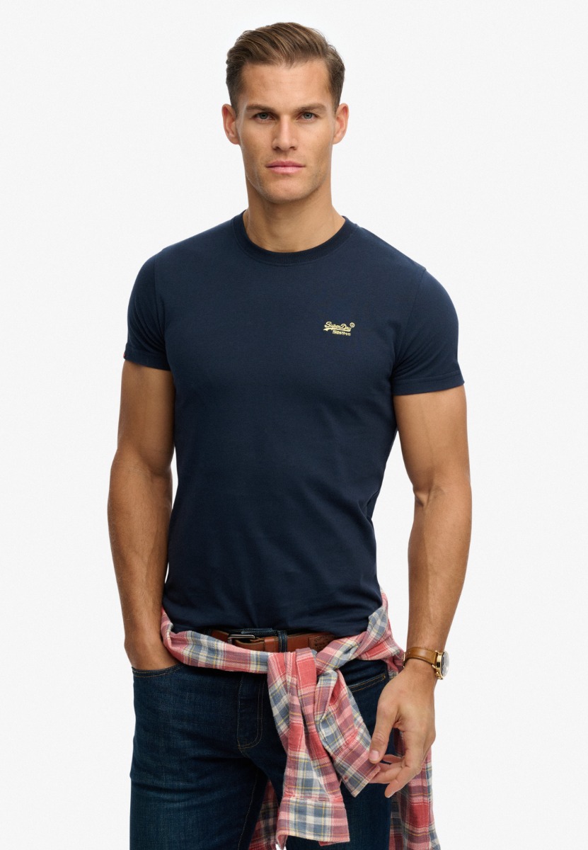 Superdry T-shirt M1011245a-j7m