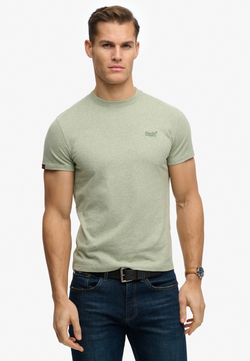 Superdry T-shirt M1011245m-j7w