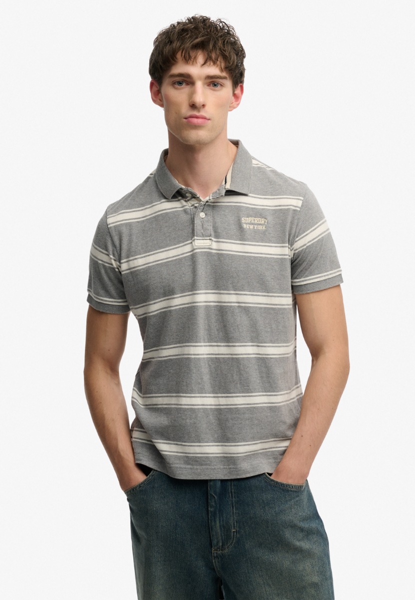 Superdry Polo M1110464a-k1d