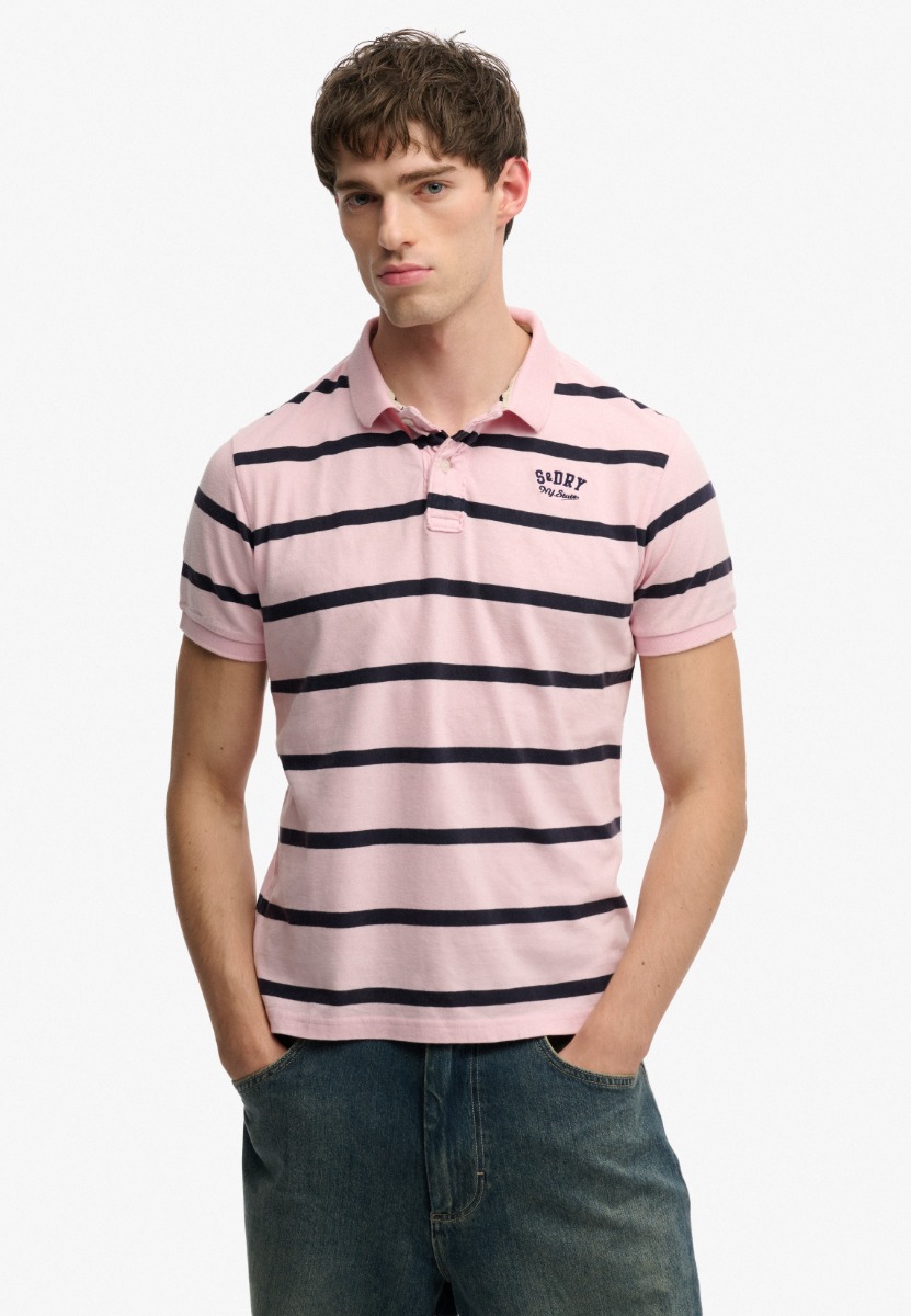 Superdry Polo M1110464a-k1e