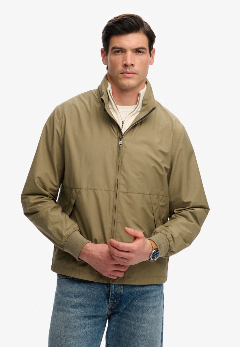 Superdry Jakke M5012344a Birch Green