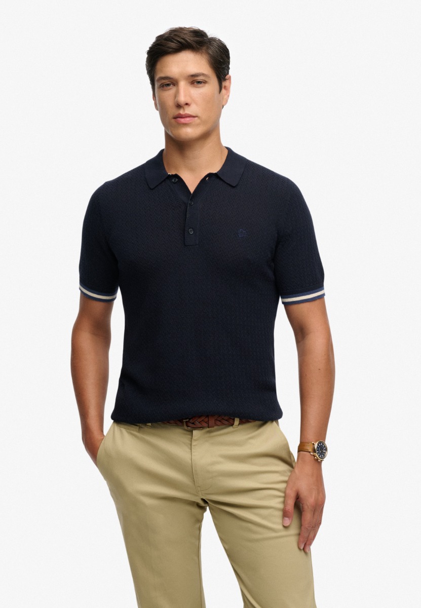 Superdry Polo M1110458a-k9t