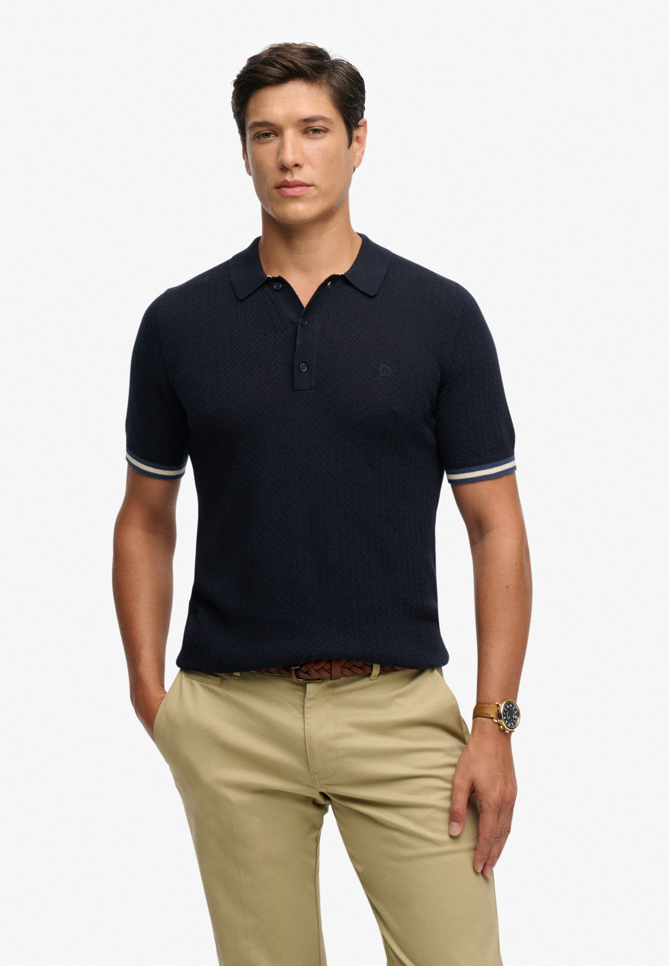 Superdry Polo M1110458a-k9t-2x-large