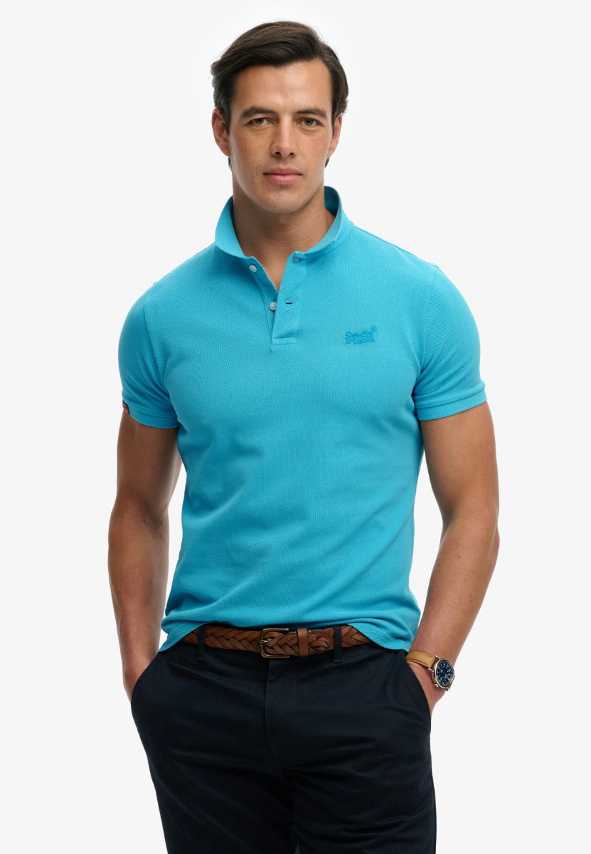 Superdry Polo M1110510a-i3z