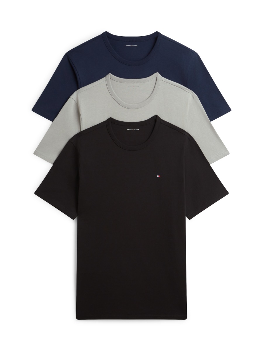 Tommy Hilfiger 3-pack T-shirt