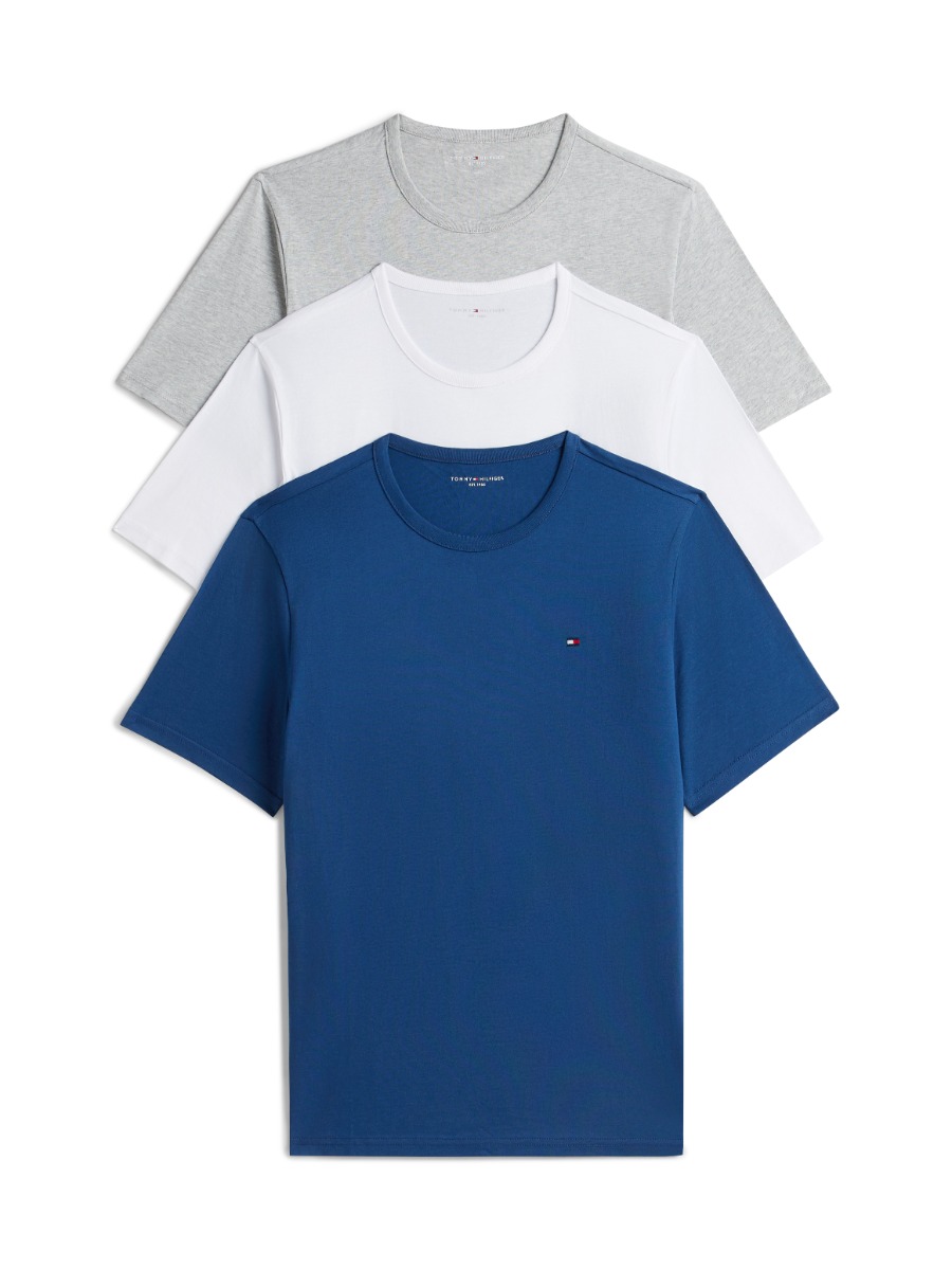Tommy Hilfiger 3-pack T-shirt