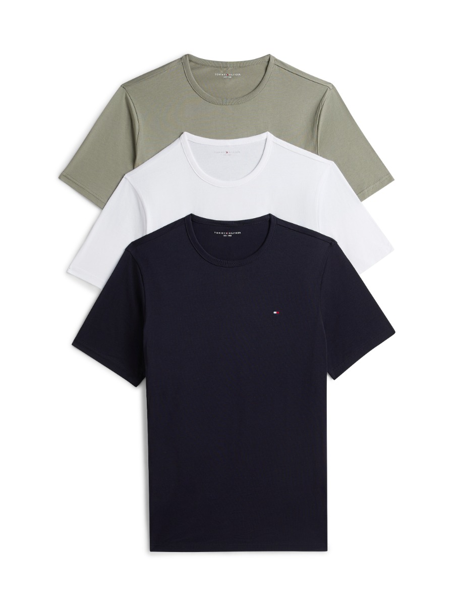 Tommy Hilfiger 3-pack T-shirt