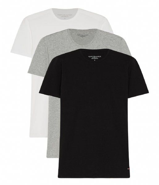 Tommy Hilfiger 3-pack T-shirt