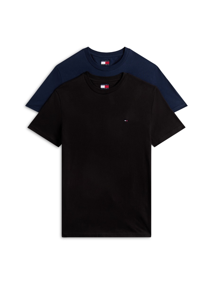 Tommy Hilfiger 2-pack T-shirt Dm0dm20687-0xr