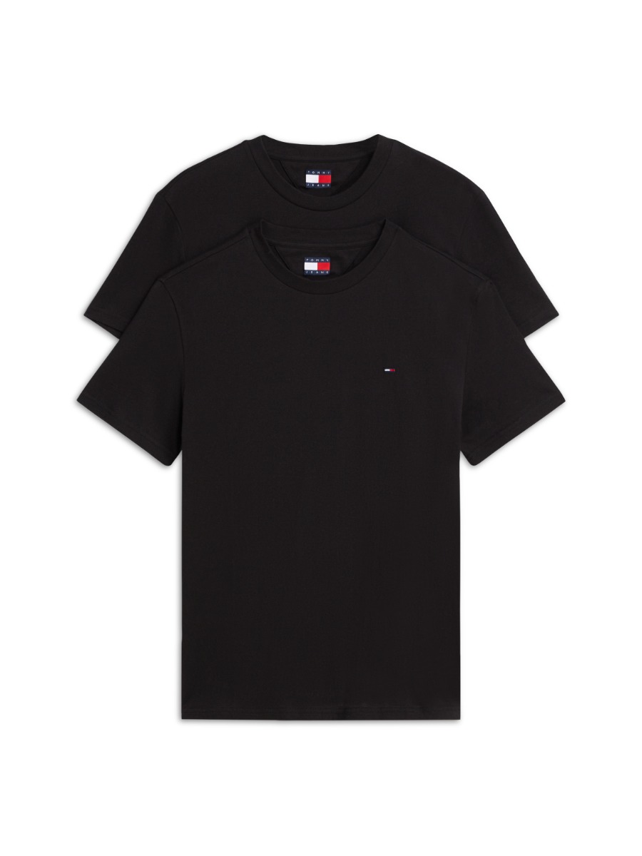 Tommy Hilfiger 2-pack T-shirt Dm0dm20687-0xx