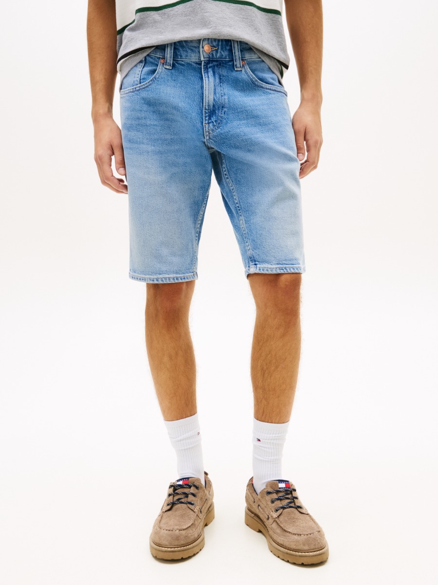 Tommy Hilfiger Dnim Shorts