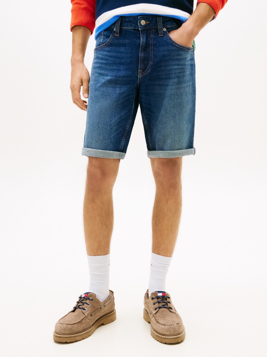 Tommy Hilfiger Dnim Shorts