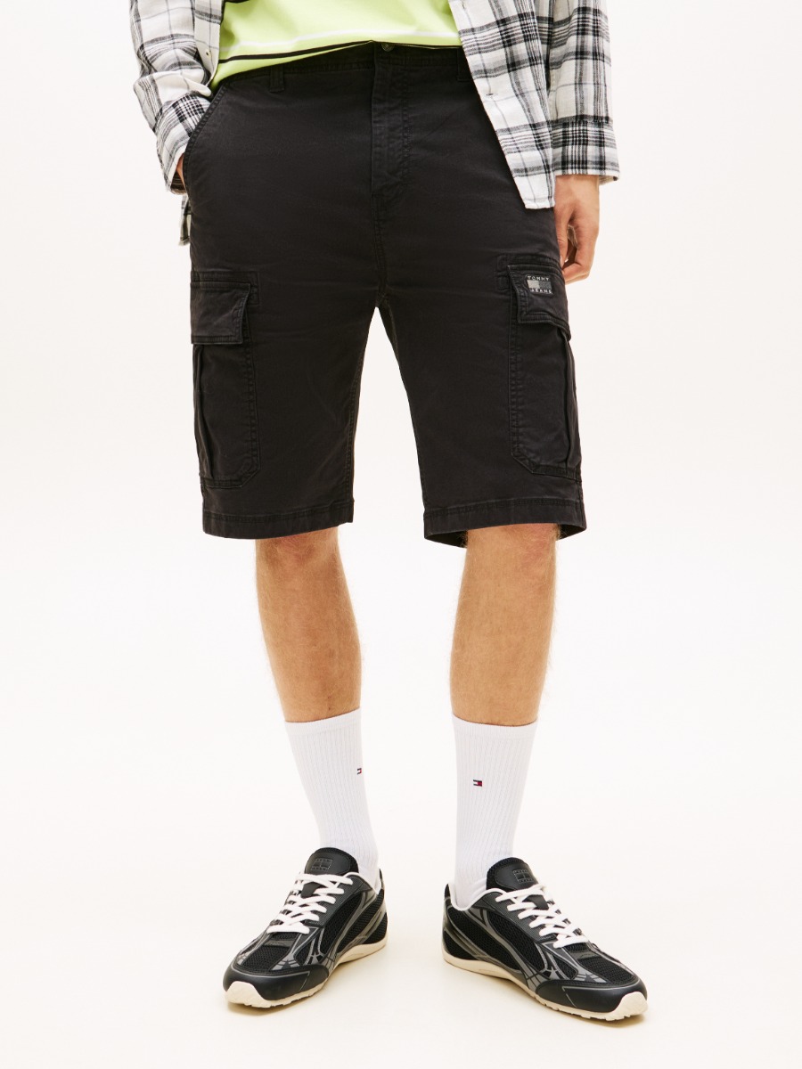 Tommy Hilfiger Cargo Shorts