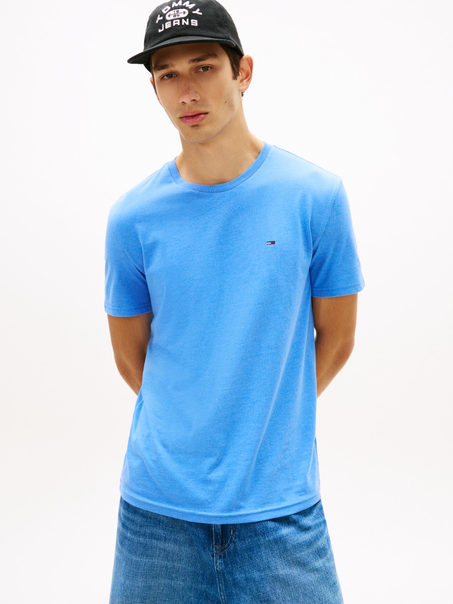 Tommy Hilfiger T-shirt Jasper C38