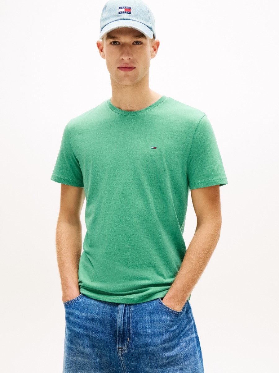 Tommy Hilfiger T-shirt Jasper L5y