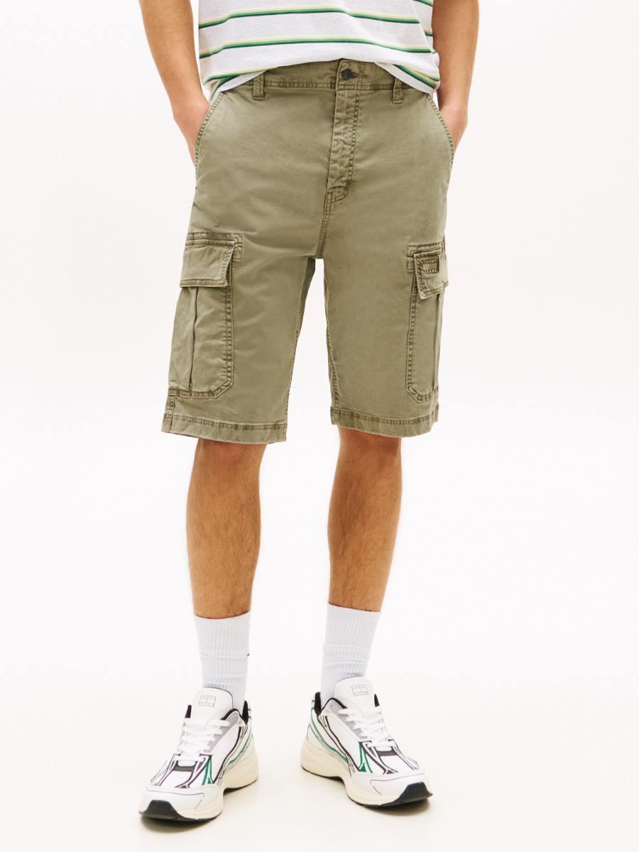 Tommy Hilfiger Cargo Shorts