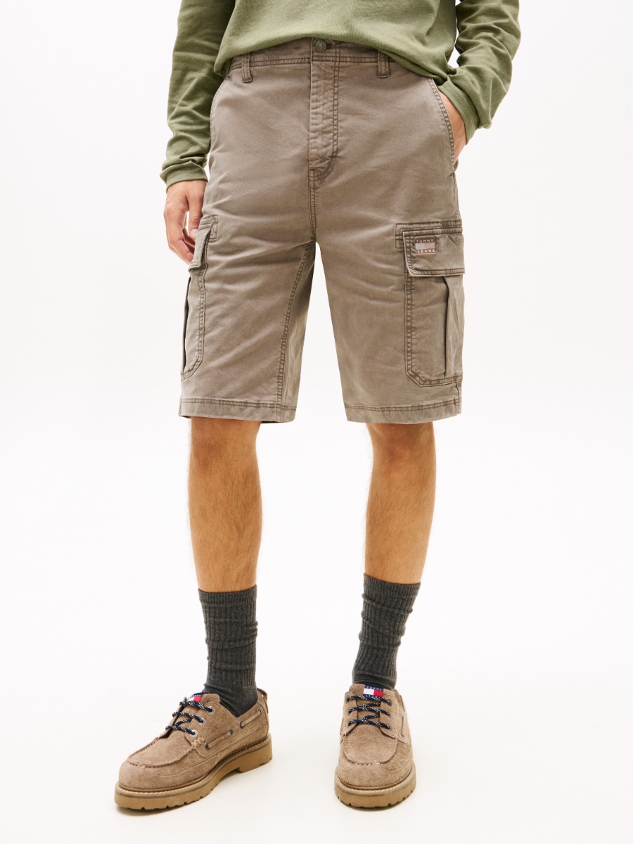 Tommy Hilfiger Cargo Shorts