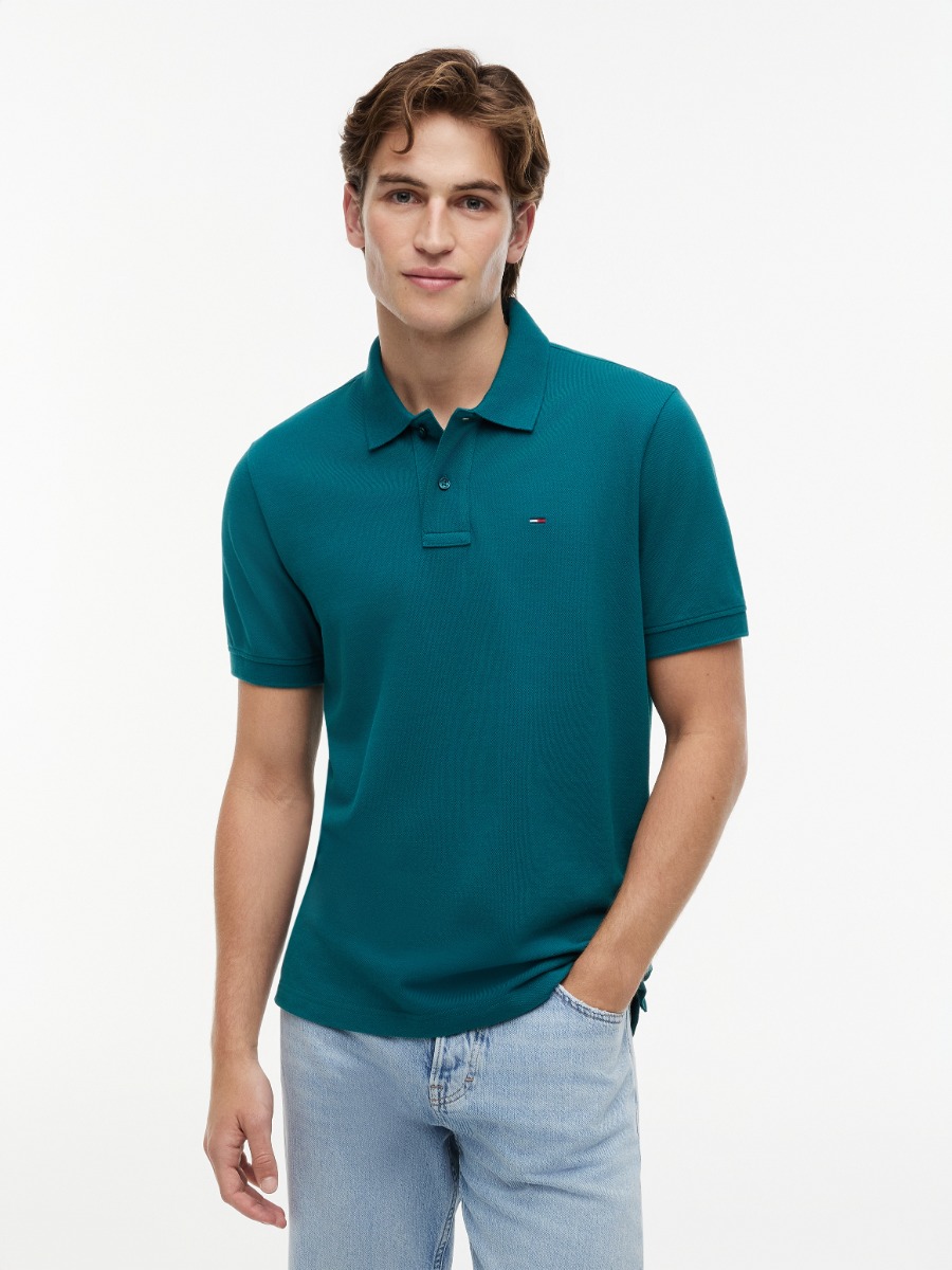 Tommy Hilfiger Polo Dm0dm22711-l8j