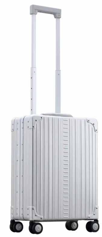 Aleon 21" Kabine Vertical Business Carry-on Silver 2255