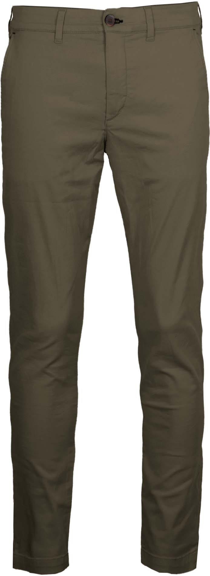 Indicode Chino Inrafle 65-373-capers-34w/32l