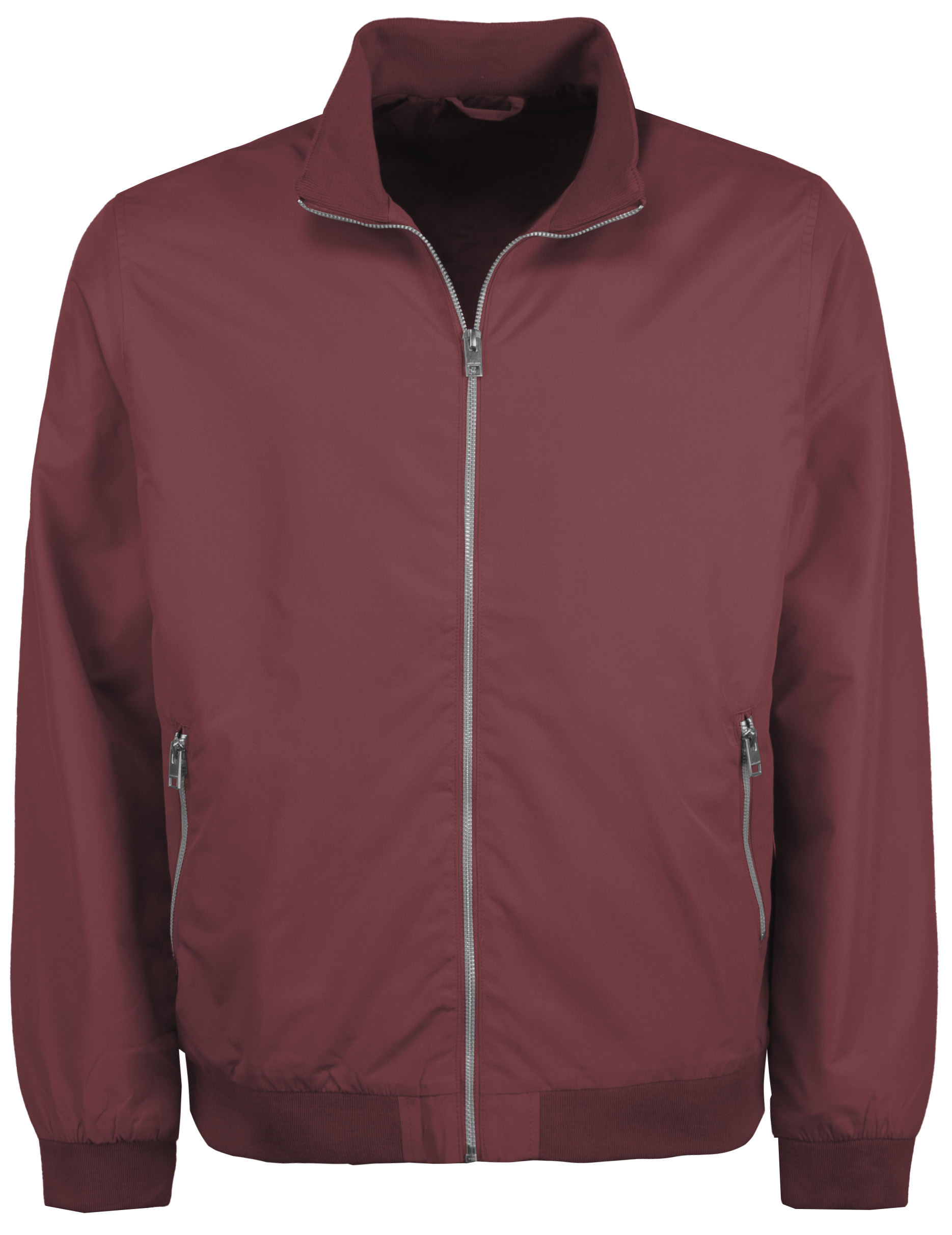 Indicode Bomber Jakke Incatall -10431-bordeaux