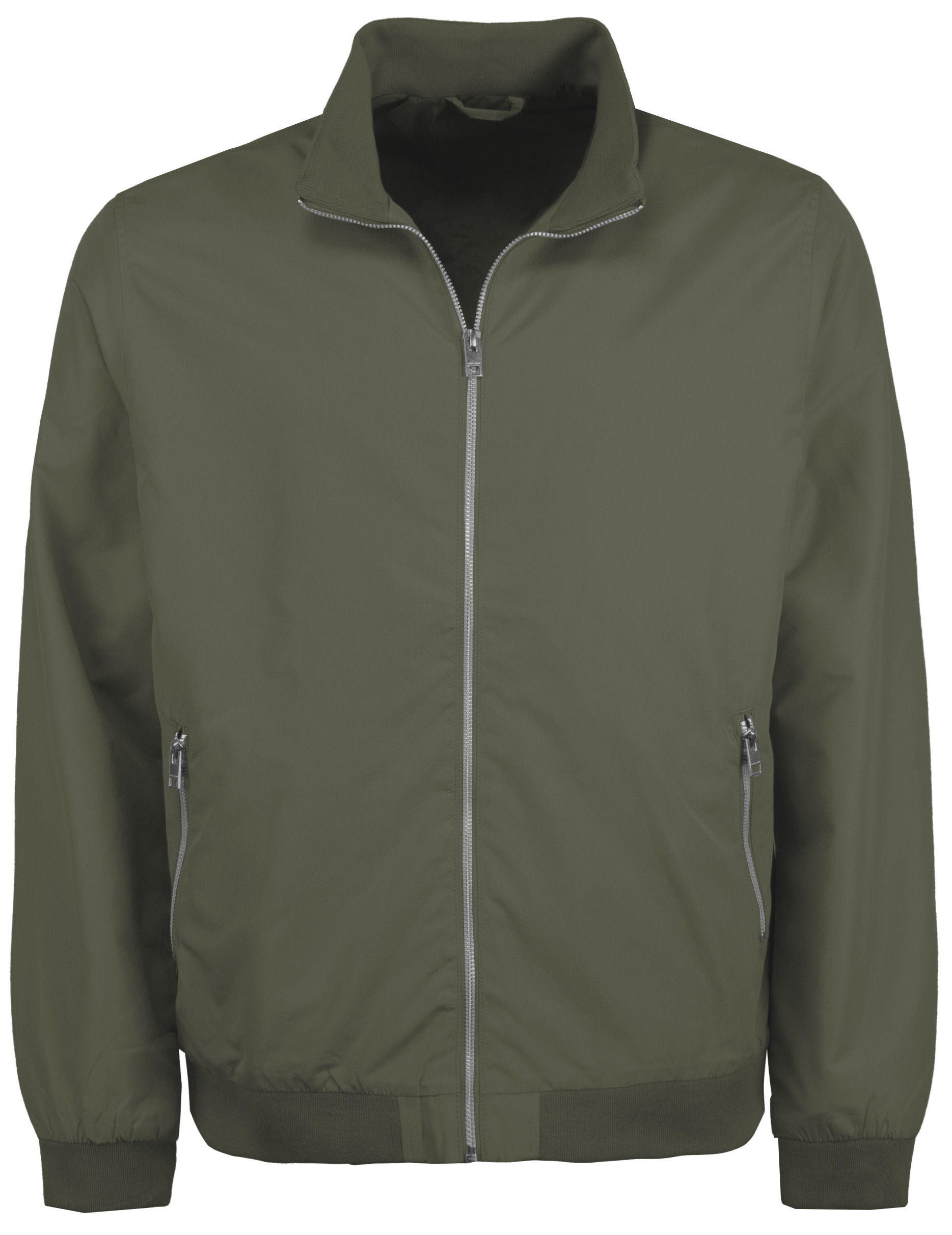 Indicode Bomber Jakke Incatall -10431-army-small