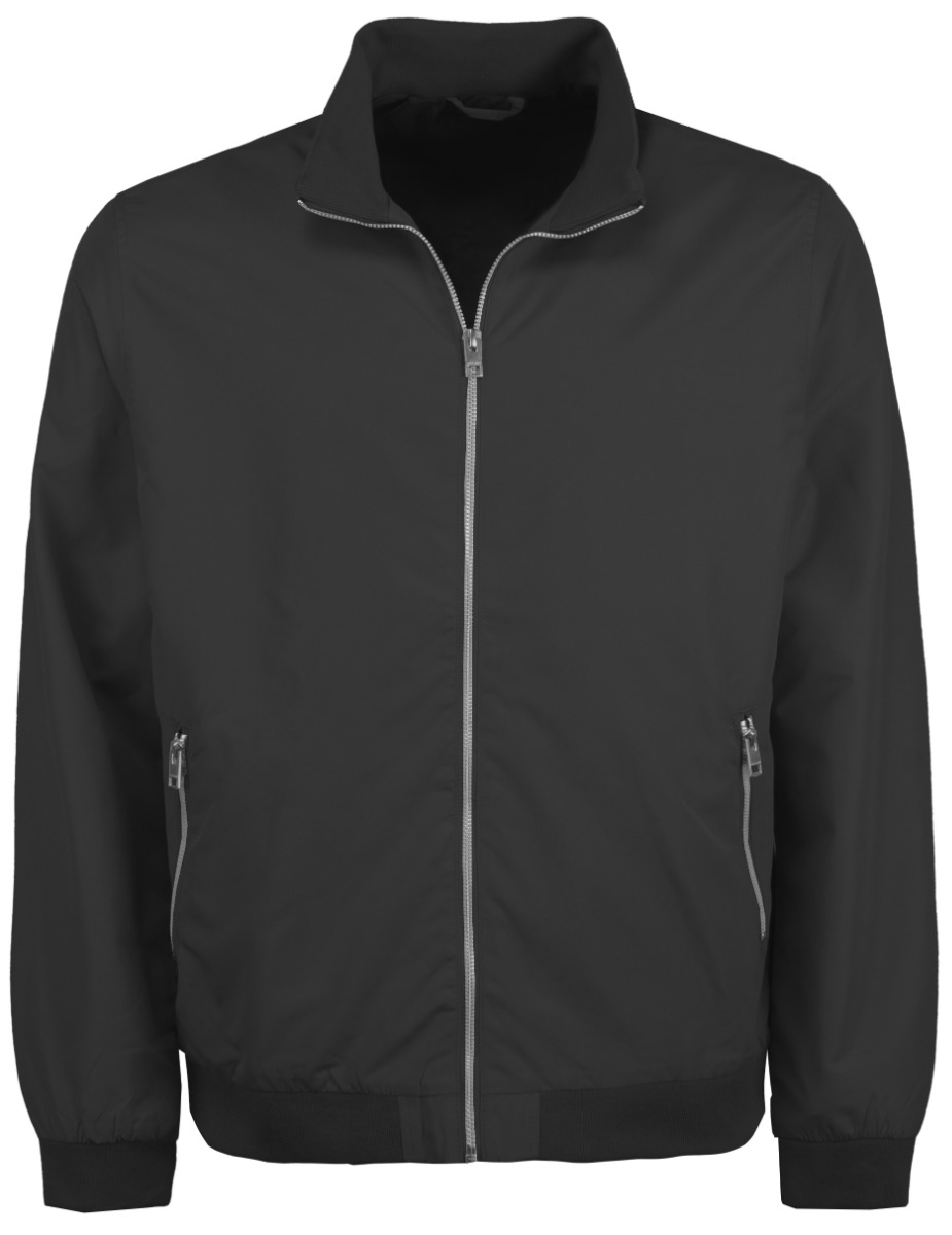 Indicode Bomber Jakke Incatall 10-431-black