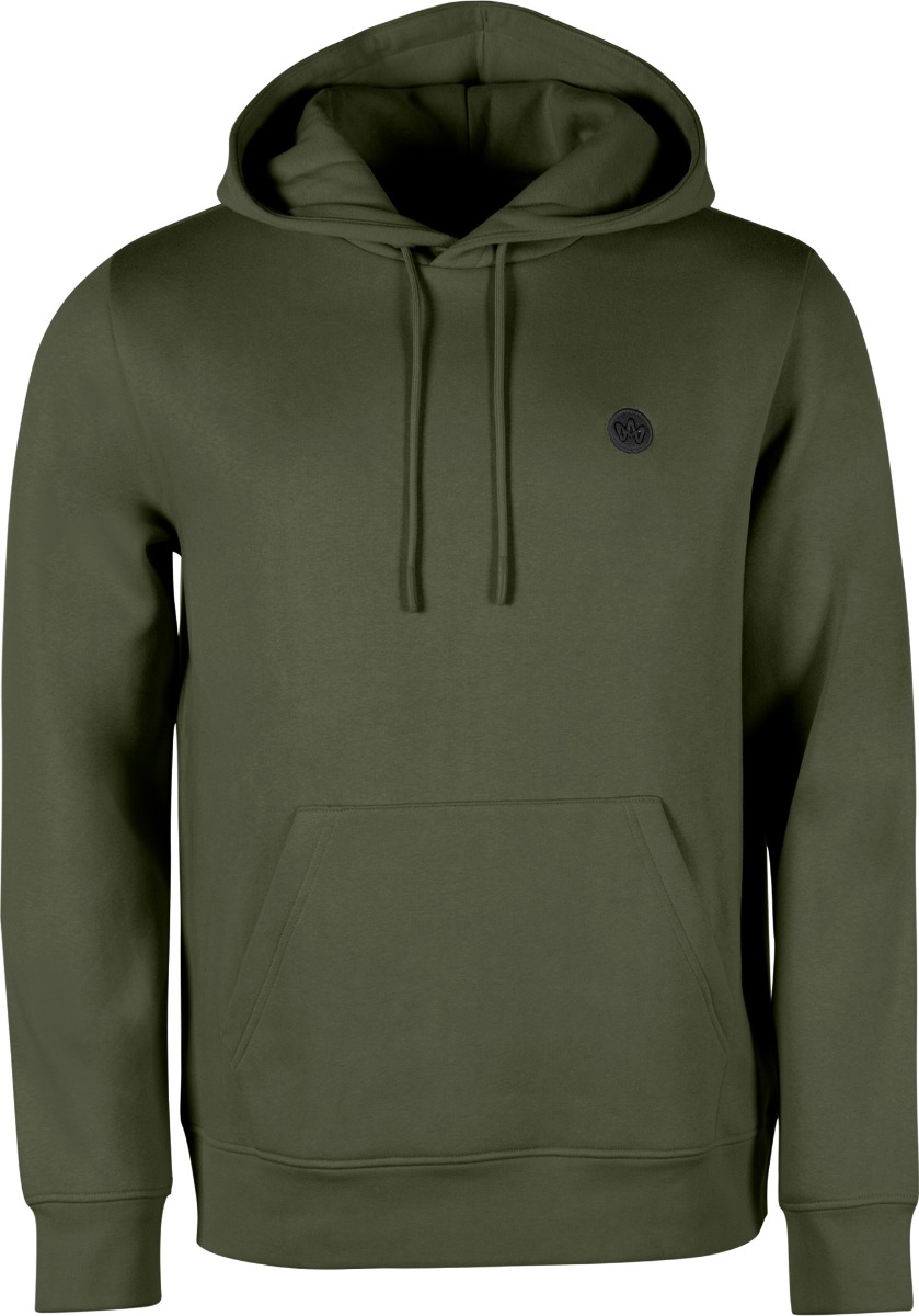 Kronstadt Hoodie