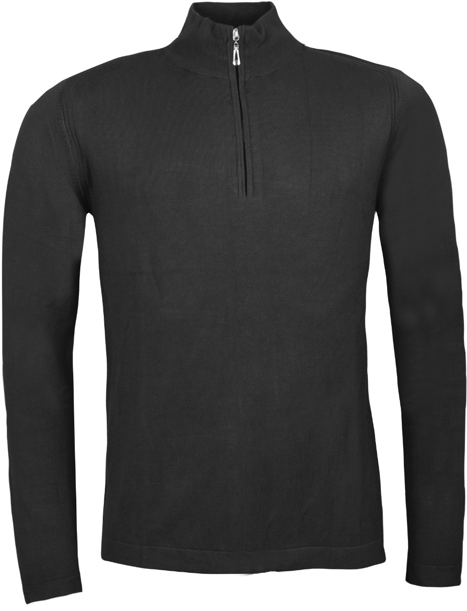 Jeff Strik Jffrankie J3-012-black