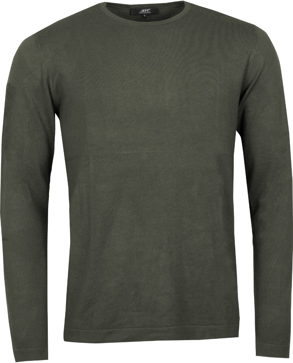 Jeff Strik Jfgreyson J3-006-army
