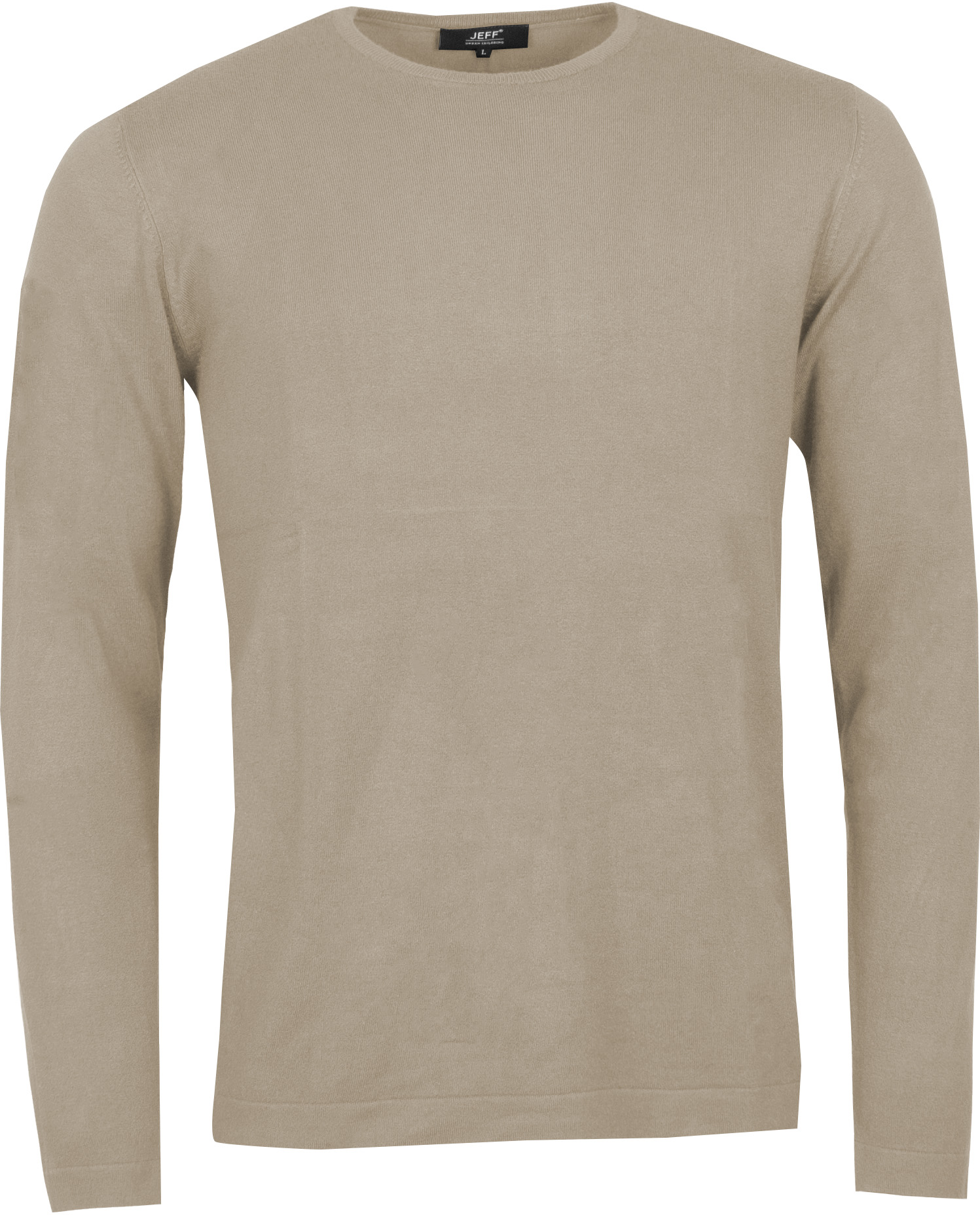 Jeff Strik Jfgreyson J3-006-beige-small