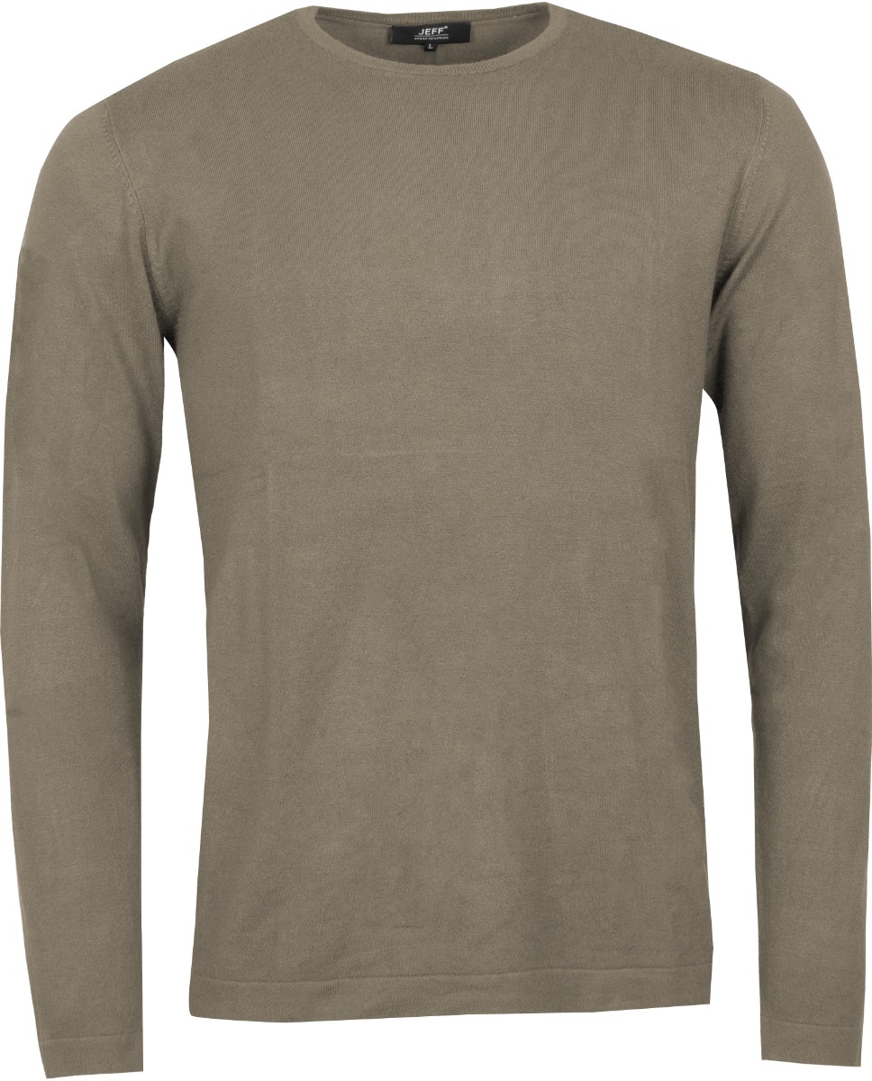 Jeff Strik Jfgreyson J3-006-dark Beige