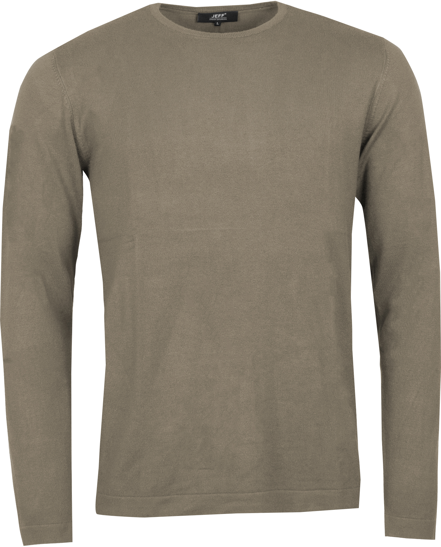 Jeff Strik Jfgreyson J3-006-dark Beige-large