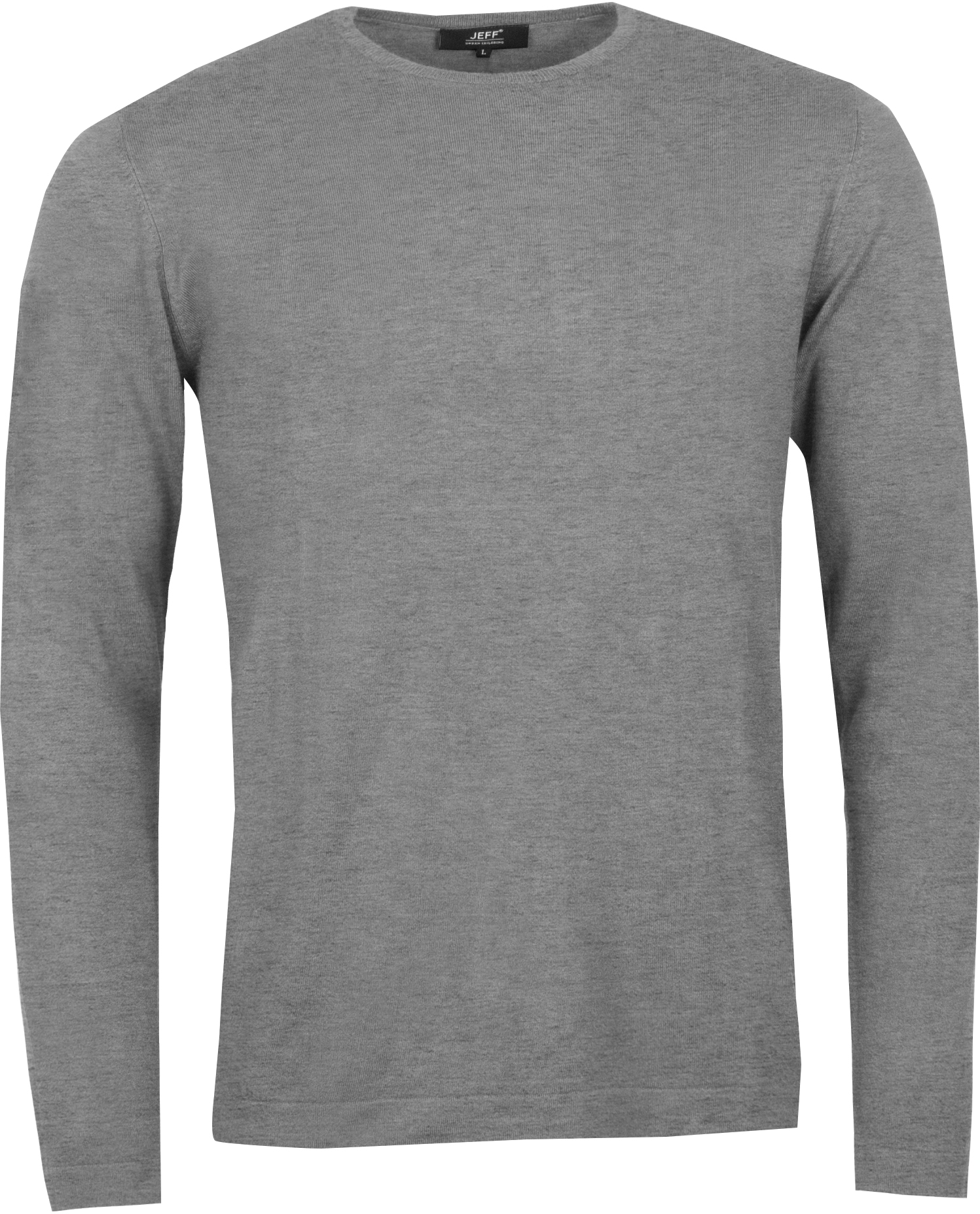 Jeff Strik Jfgreyson J3-006-light Grey-large