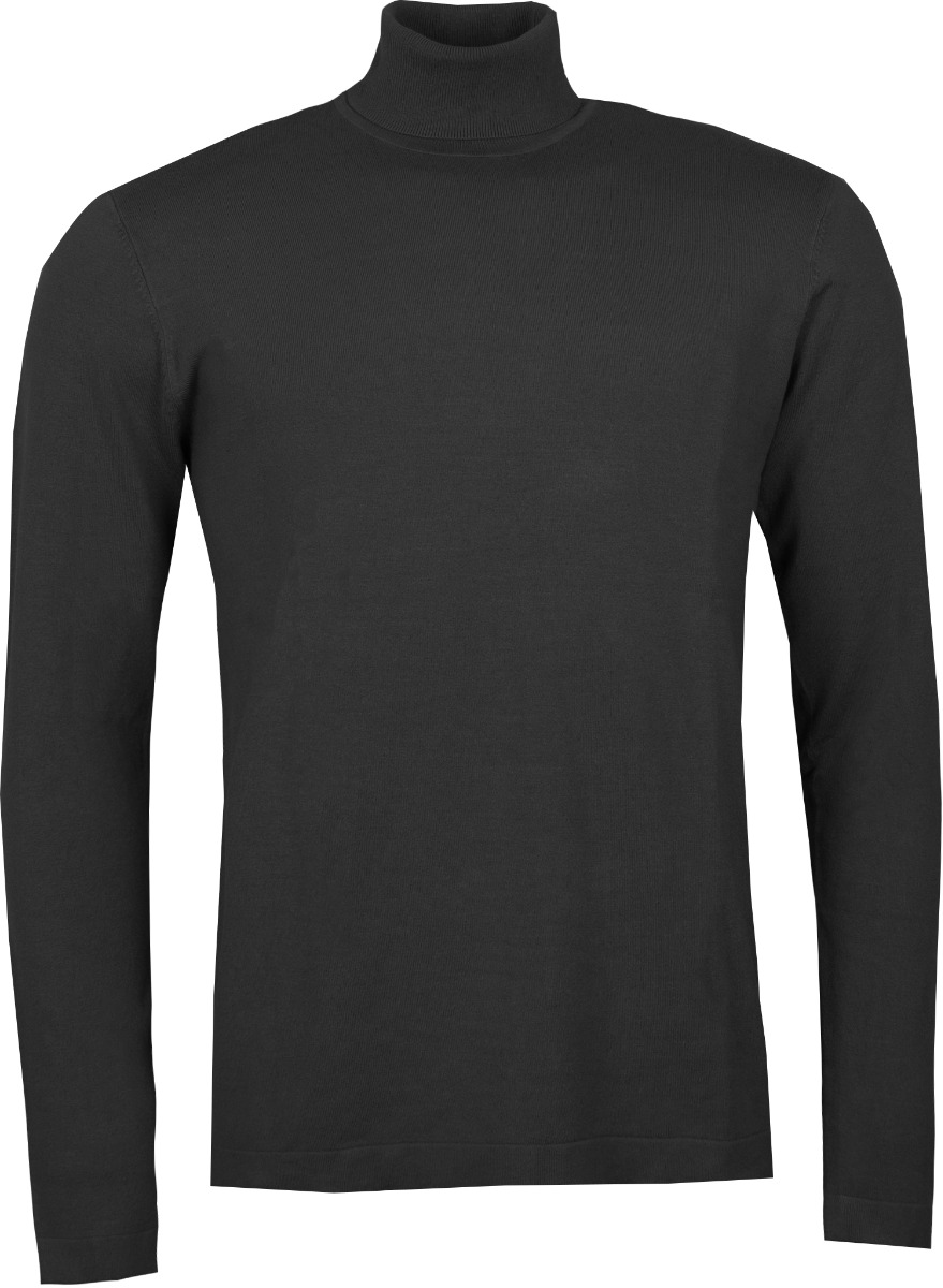 Jeff Rullekrave Strik Jfmalcolm J3-009-black