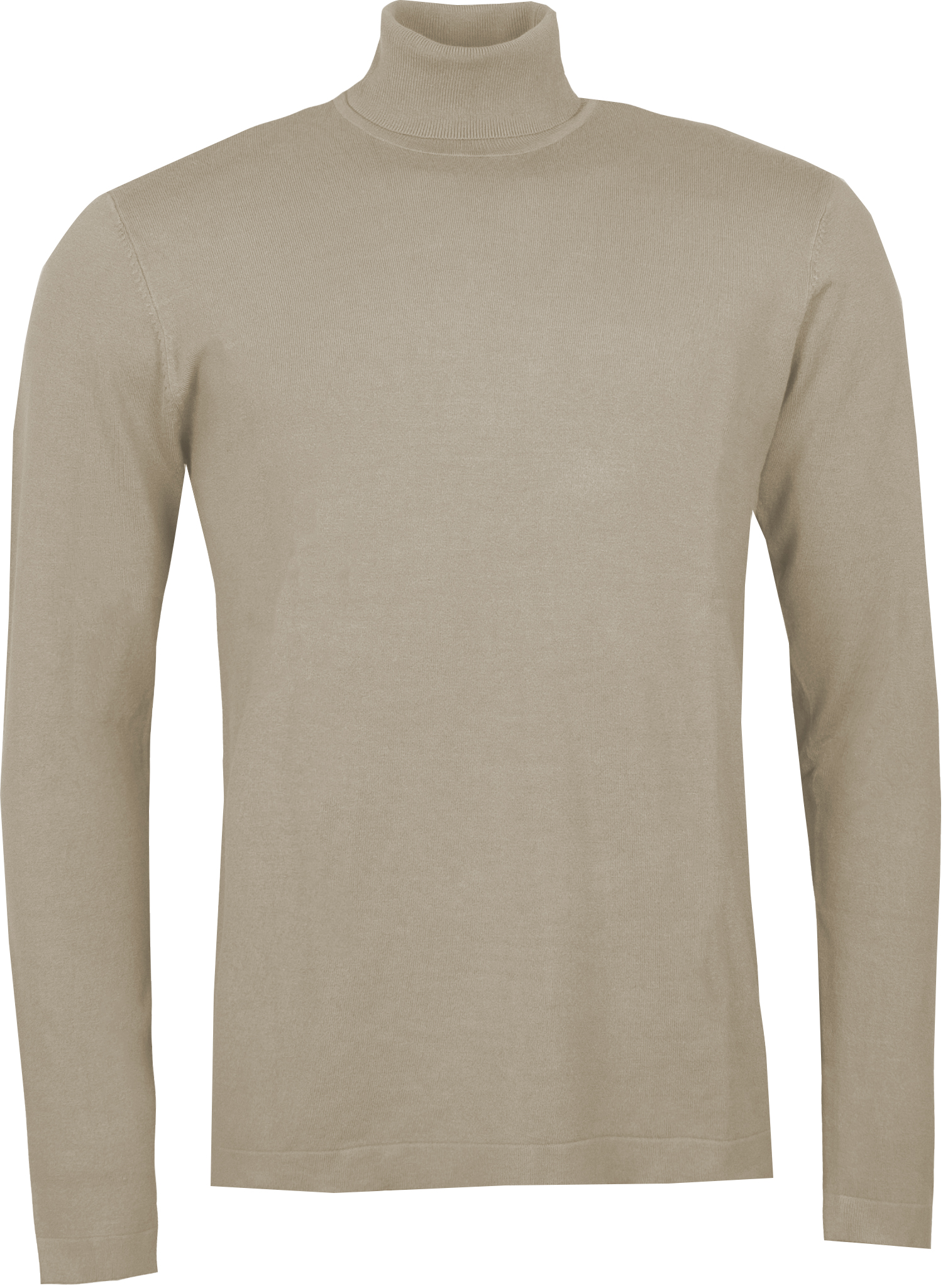 Jeff Rullekrave Strik Jfmalcolm J3-009-beige-x-large