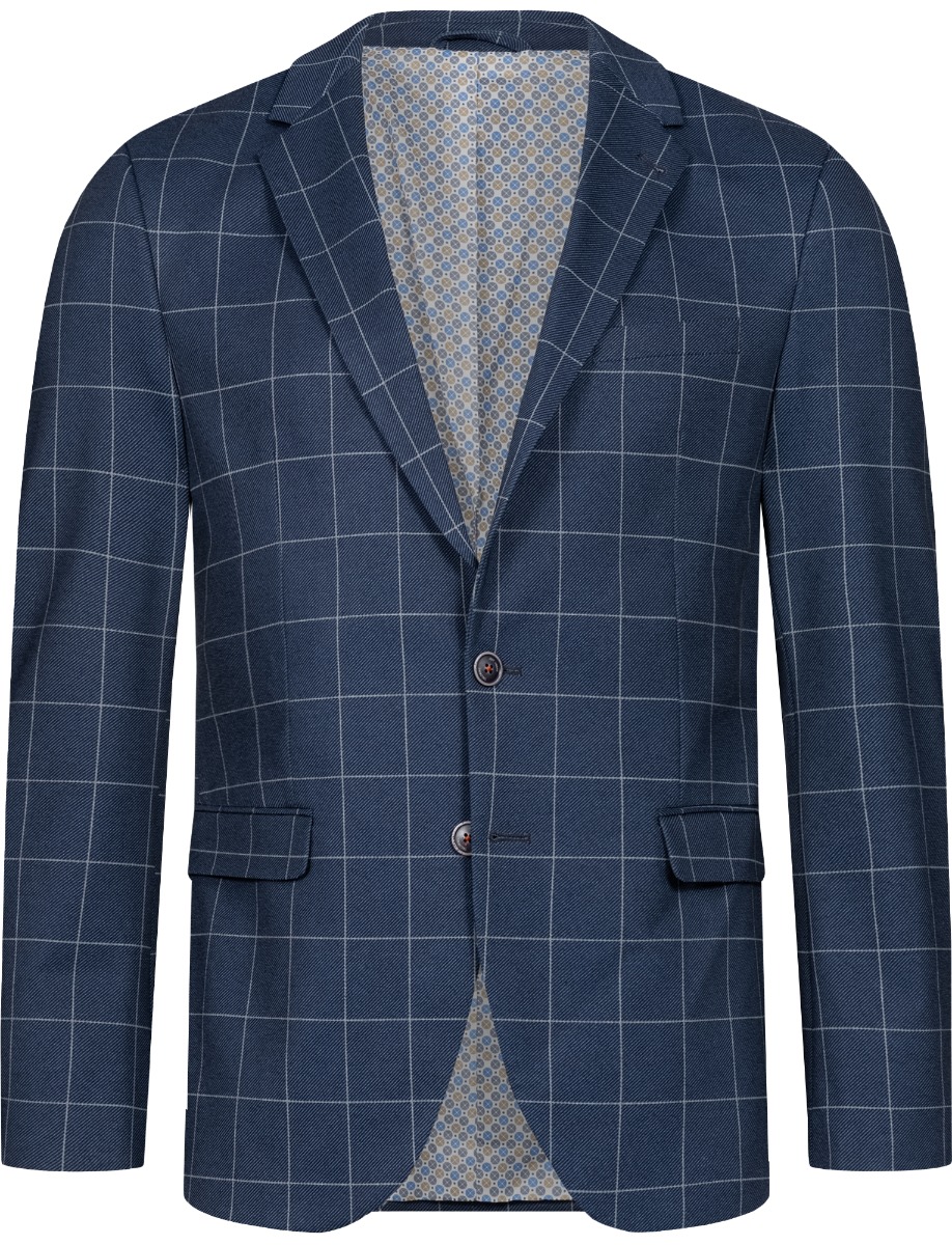 Jeff Blazer Jftate J1-009jf-check