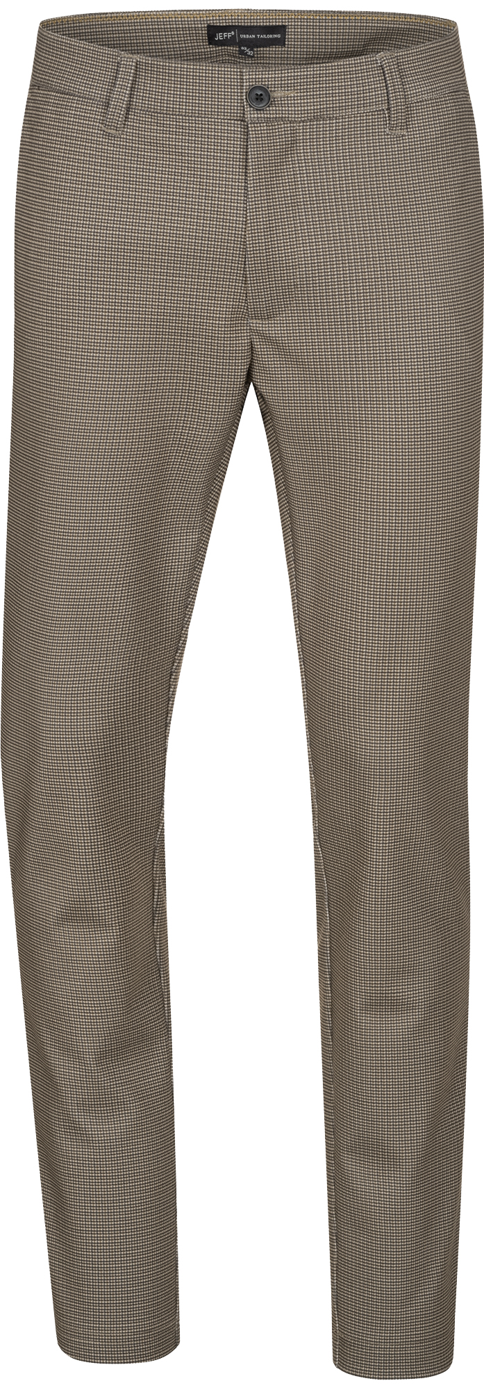 Jeff Bukser Jfoliver J6-012jf-brown-36w/32l
