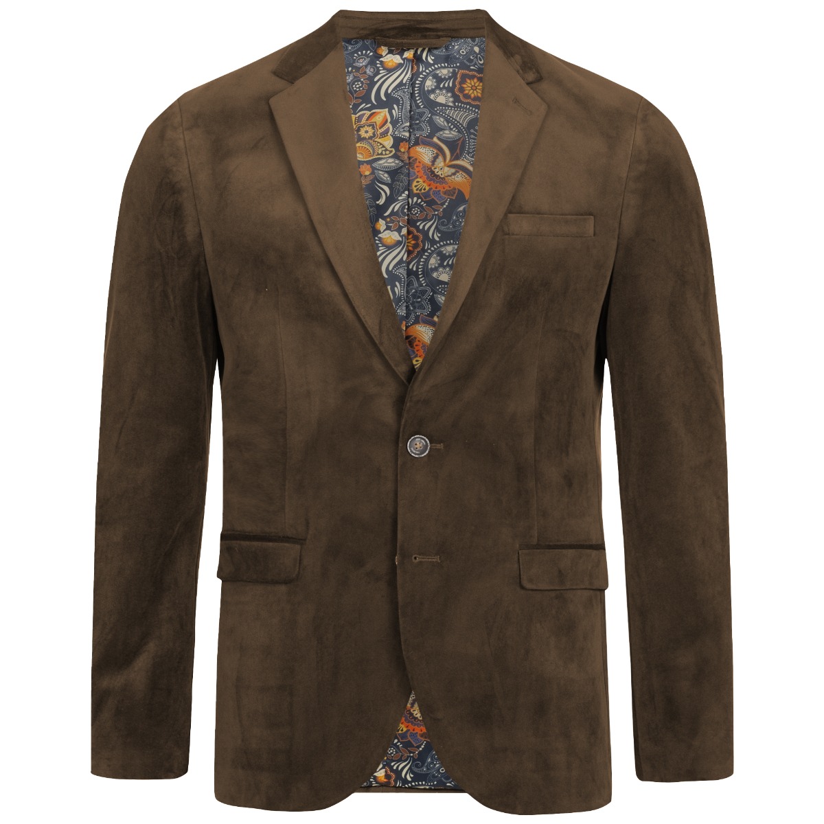 Jeff Blazer George J1-035-rubber