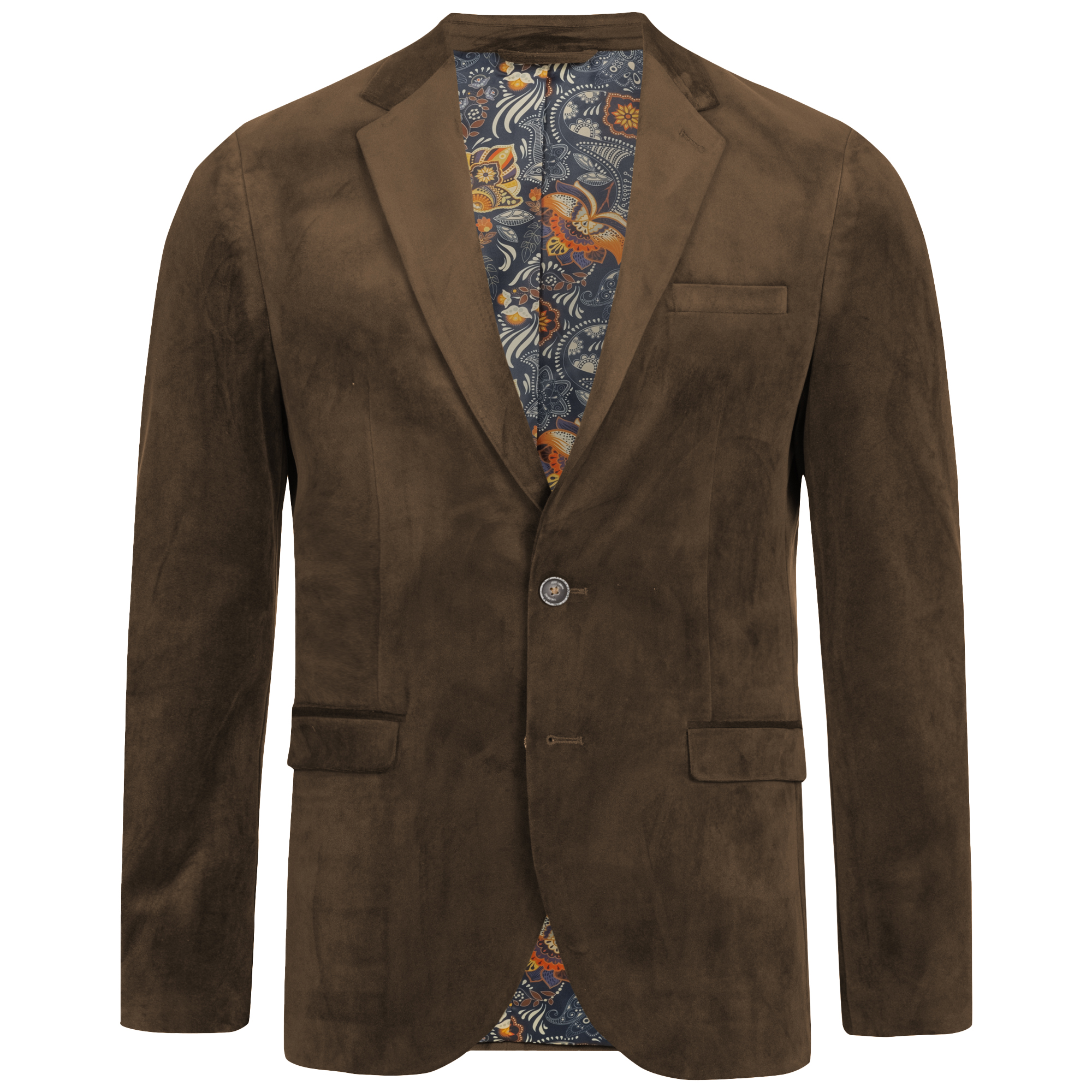 Jeff Blazer George J1-035-rubber