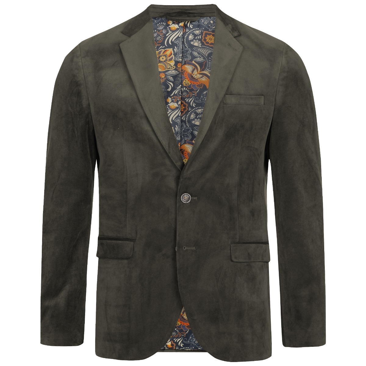 Jeff Blazer George J1-035-army